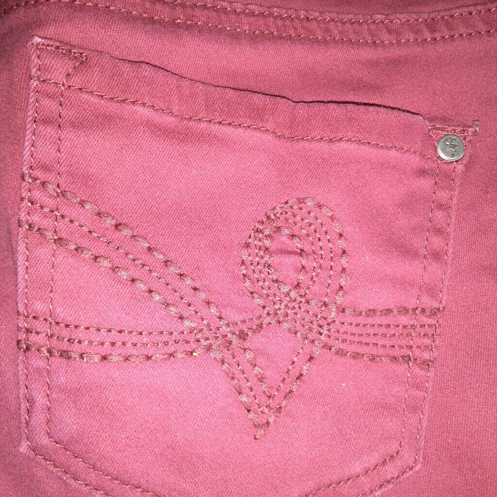 TRUE FREEDOM Leggy Skinny Ankle Stretch - Picture 7 of 8